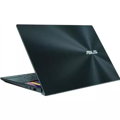 Ноутбук ASUS ZenBook Duo UX481FA-BM011T (90NB0P71-M00590) - 10 Ноутбук ASUS ZenBook Duo UX481FA-BM011T (90NB0P71-M00590) - 10