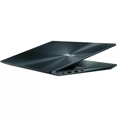 Ноутбук ASUS ZenBook Duo UX481FA-BM011T (90NB0P71-M00590) - 11 Ноутбук ASUS ZenBook Duo UX481FA-BM011T (90NB0P71-M00590) - 11