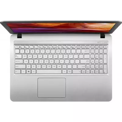 Ноутбук ASUS X543UA-DM1622 (90NB0HF6-M41250) - 3