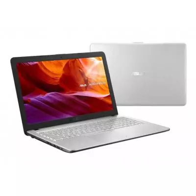 Ноутбук ASUS X543UA-DM1622 (90NB0HF6-M41250) - 8
