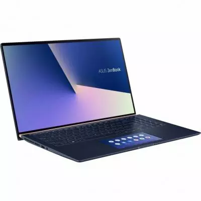Ноутбук ASUS ZenBook UX534FAC-A8039T (90NB0NM1-M00730) - 1 Ноутбук ASUS ZenBook UX534FAC-A8039T (90NB0NM1-M00730) - 1