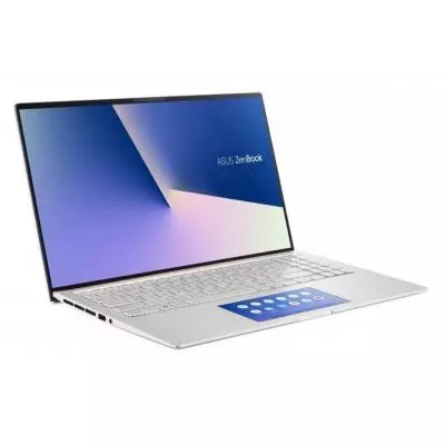 Ноутбук ASUS ZenBook UX534FAC-A8059T (90NB0NM5-M00740) - 1 Ноутбук ASUS ZenBook UX534FAC-A8059T (90NB0NM5-M00740) - 1