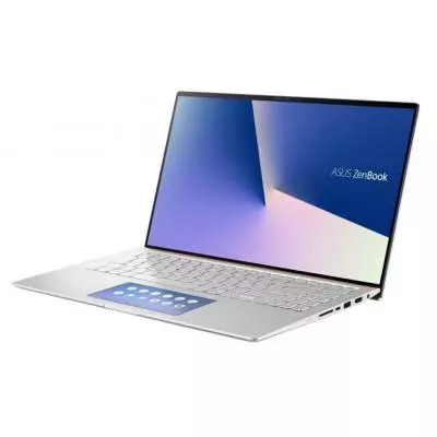 Ноутбук ASUS ZenBook UX534FAC-A8059T (90NB0NM5-M00740) - 2 Ноутбук ASUS ZenBook UX534FAC-A8059T (90NB0NM5-M00740) - 2