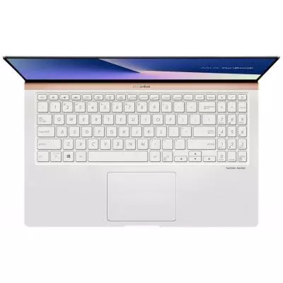 Ноутбук ASUS ZenBook UX534FAC-A8059T (90NB0NM5-M00740) - 3 Ноутбук ASUS ZenBook UX534FAC-A8059T (90NB0NM5-M00740) - 3