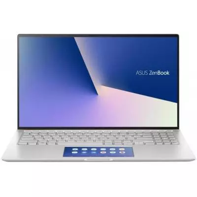 Ноутбук ASUS ZenBook UX534FAC-A8059T (90NB0NM5-M00740)