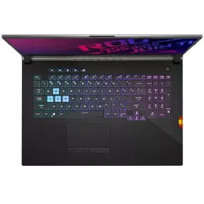 Ноутбук ASUS ROG Strix G731GW-EV085T (90NR01Q1-M05900) - 3