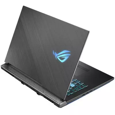 Ноутбук ASUS ROG Strix G731GW-EV085T (90NR01Q1-M05900) - 5