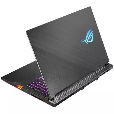 Ноутбук ASUS ROG Strix G731GW-EV085T (90NR01Q1-M05900) - 6