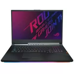 Ноутбук ASUS ROG Strix G731GW-EV085T (90NR01Q1-M05900)