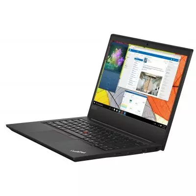 Ноутбук Lenovo ThinkPad E495 (20NE001QRT) - 2