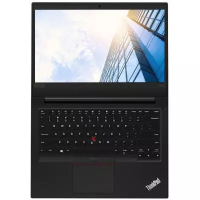 Ноутбук Lenovo ThinkPad E495 (20NE001QRT) - 3