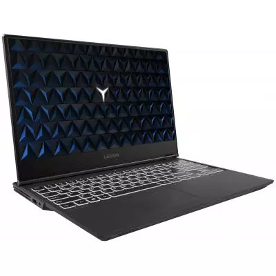Ноутбук Lenovo Legion Y540-15 (81SX00R5RA) - 1 Ноутбук Lenovo Legion Y540-15 (81SX00R5RA) - 1