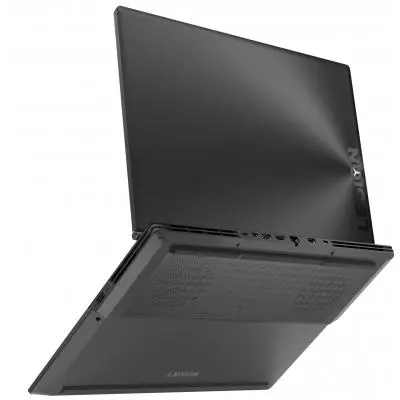 Ноутбук Lenovo Legion Y540-15 (81SX00R5RA) - 7 Ноутбук Lenovo Legion Y540-15 (81SX00R5RA) - 7