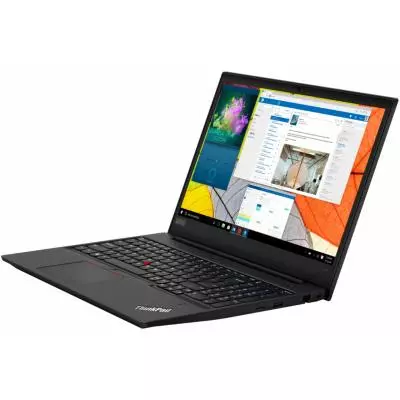 Ноутбук Lenovo ThinkPad E590 (20NB0029RT) - 2