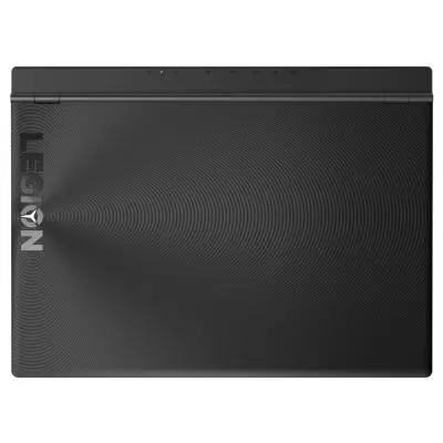 Ноутбук Lenovo Legion Y540-15 (81SY00JDRA) - 9