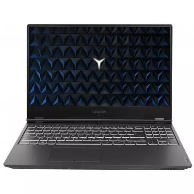 Ноутбук Lenovo Legion Y540-15 (81SY00JDRA)