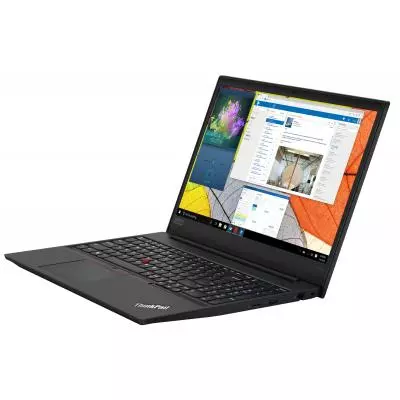 Ноутбук Lenovo ThinkPad E595 (20NF001YRT) - 2