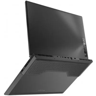 Ноутбук Lenovo Legion Y540-17 (81T3006ERA) - 8