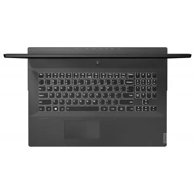 Ноутбук Lenovo Legion Y540-17 (81Q400BSRA) - 3