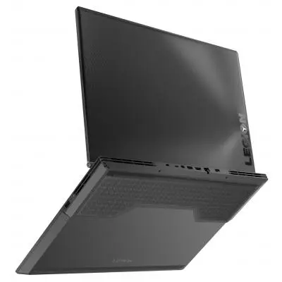 Ноутбук Lenovo Legion Y540-17 (81Q400BSRA) - 7
