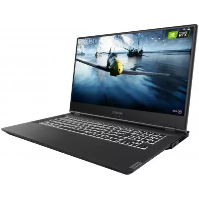Ноутбук Lenovo Legion Y540-17 (81Q400BTRA) - 2 Ноутбук Lenovo Legion Y540-17 (81Q400BTRA) - 2