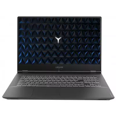 Ноутбук Lenovo Legion Y540-17 (81Q400BTRA)