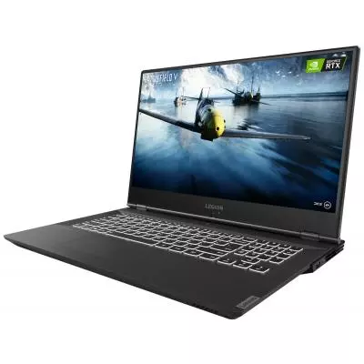 Ноутбук Lenovo Legion Y540-17 (81Q400BVRA) - 2