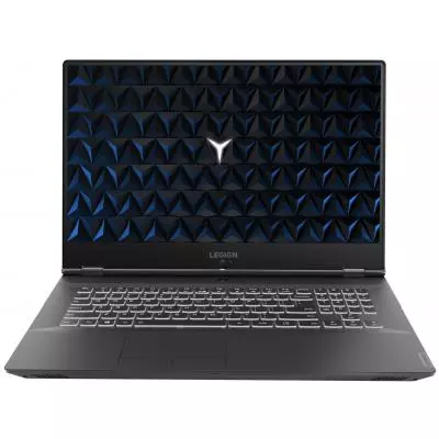 Ноутбук Lenovo Legion Y540-17 (81T3006CRA)