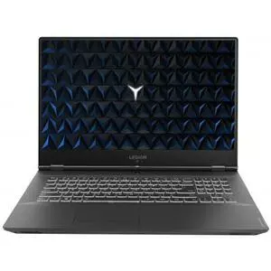 Ноутбук Lenovo Legion Y540-17 (81T3006CRA)