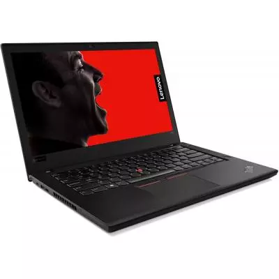 Ноутбук Lenovo ThinkPad T480 (20L6SD2B00) - 1 Ноутбук Lenovo ThinkPad T480 (20L6SD2B00) - 1