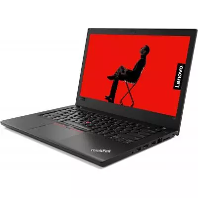 Ноутбук Lenovo ThinkPad T480 (20L6SD2B00) - 2 Ноутбук Lenovo ThinkPad T480 (20L6SD2B00) - 2