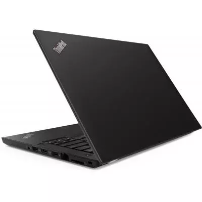 Ноутбук Lenovo ThinkPad T480 (20L6SD2B00) - 7 Ноутбук Lenovo ThinkPad T480 (20L6SD2B00) - 7