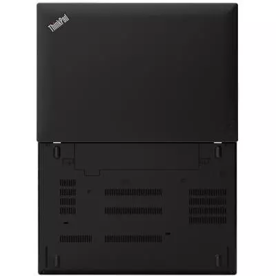 Ноутбук Lenovo ThinkPad T480 (20L6SD2B00) - 8 Ноутбук Lenovo ThinkPad T480 (20L6SD2B00) - 8