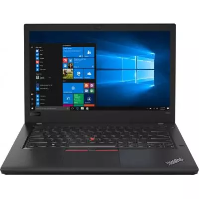 Ноутбук Lenovo ThinkPad T480 (20L6SD2B00)