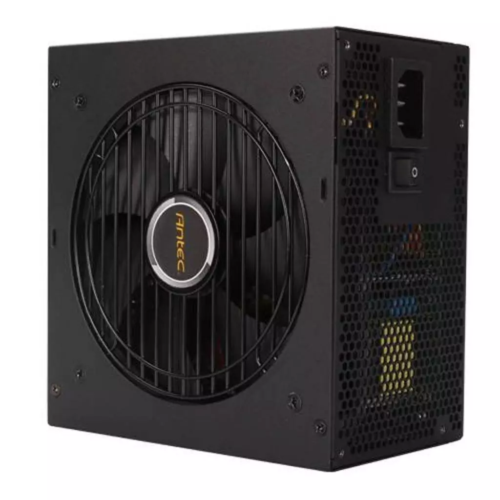 Блок питания Antec 750W EarthWatts EA750G Pro (0-761345-11622-0) - 3 Блок питания Antec 750W EarthWatts EA750G Pro (0-761345-11622-0) - 3