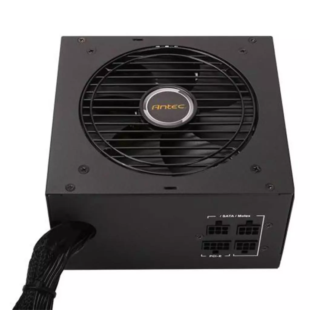 Блок питания Antec 750W EarthWatts EA750G Pro (0-761345-11622-0) - 5 Блок питания Antec 750W EarthWatts EA750G Pro (0-761345-11622-0) - 5