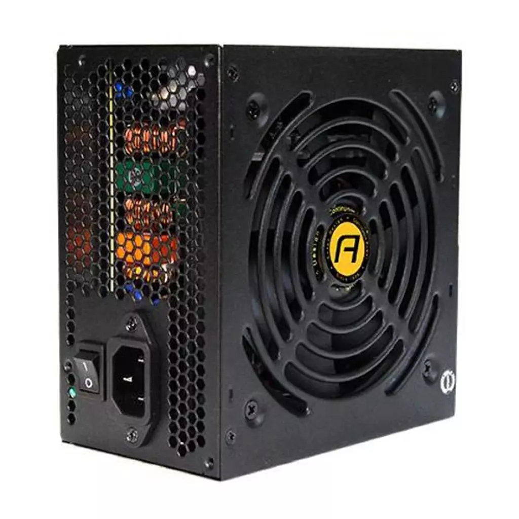 Блок питания Antec 500W Value Power VP500P Plus (0-761345-11651-0) - 6