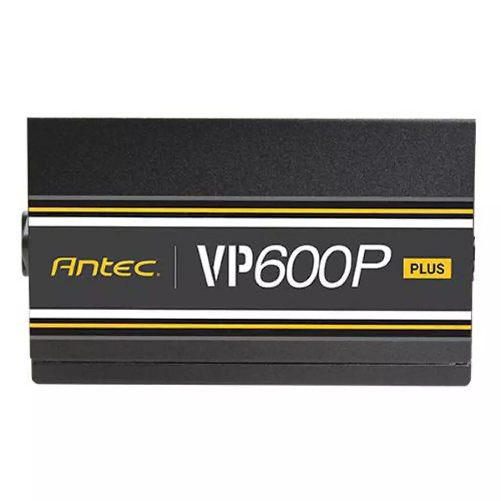 Блок питания Antec 600W Value Power VP600P Plus (0-761345-11654-1) - 1