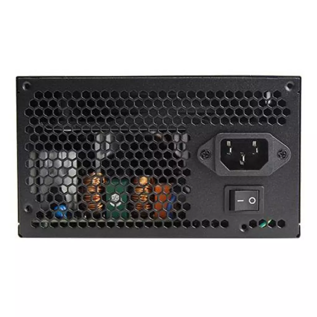 Блок питания Antec 600W Value Power VP600P Plus (0-761345-11654-1) - 2