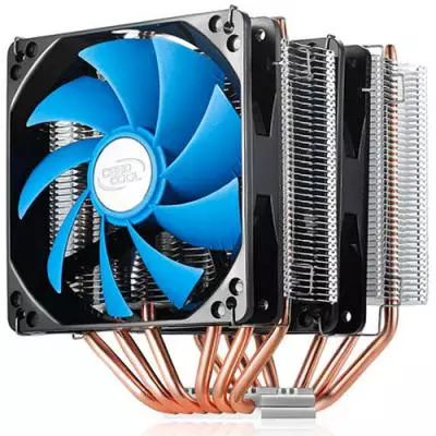 Кулер для процессора Deepcool NEPTWIN - 1 Кулер для процессора Deepcool NEPTWIN - 1