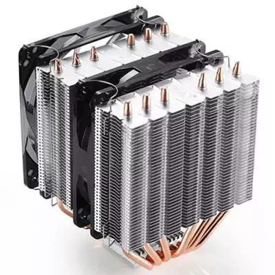 Кулер для процессора Deepcool NEPTWIN - 2 Кулер для процессора Deepcool NEPTWIN - 2
