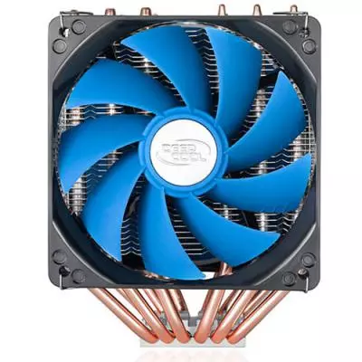 Кулер для процессора Deepcool NEPTWIN - 3 Кулер для процессора Deepcool NEPTWIN - 3
