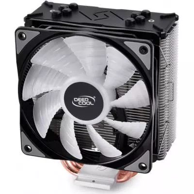 Кулер для процессора Deepcool GAMMAXX GTE - 1 Кулер для процессора Deepcool GAMMAXX GTE - 1