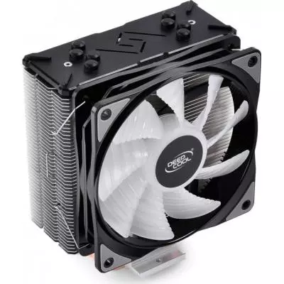 Кулер для процессора Deepcool GAMMAXX GTE - 4 Кулер для процессора Deepcool GAMMAXX GTE - 4
