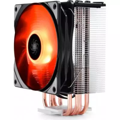 Кулер для процессора Deepcool GAMMAXX GTE - 5 Кулер для процессора Deepcool GAMMAXX GTE - 5