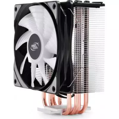 Кулер для процессора Deepcool GAMMAXX GTE - 6 Кулер для процессора Deepcool GAMMAXX GTE - 6