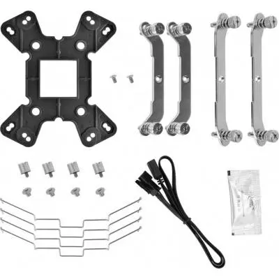 Кулер для процессора Deepcool GAMMAXX GTE - 11 Кулер для процессора Deepcool GAMMAXX GTE - 11