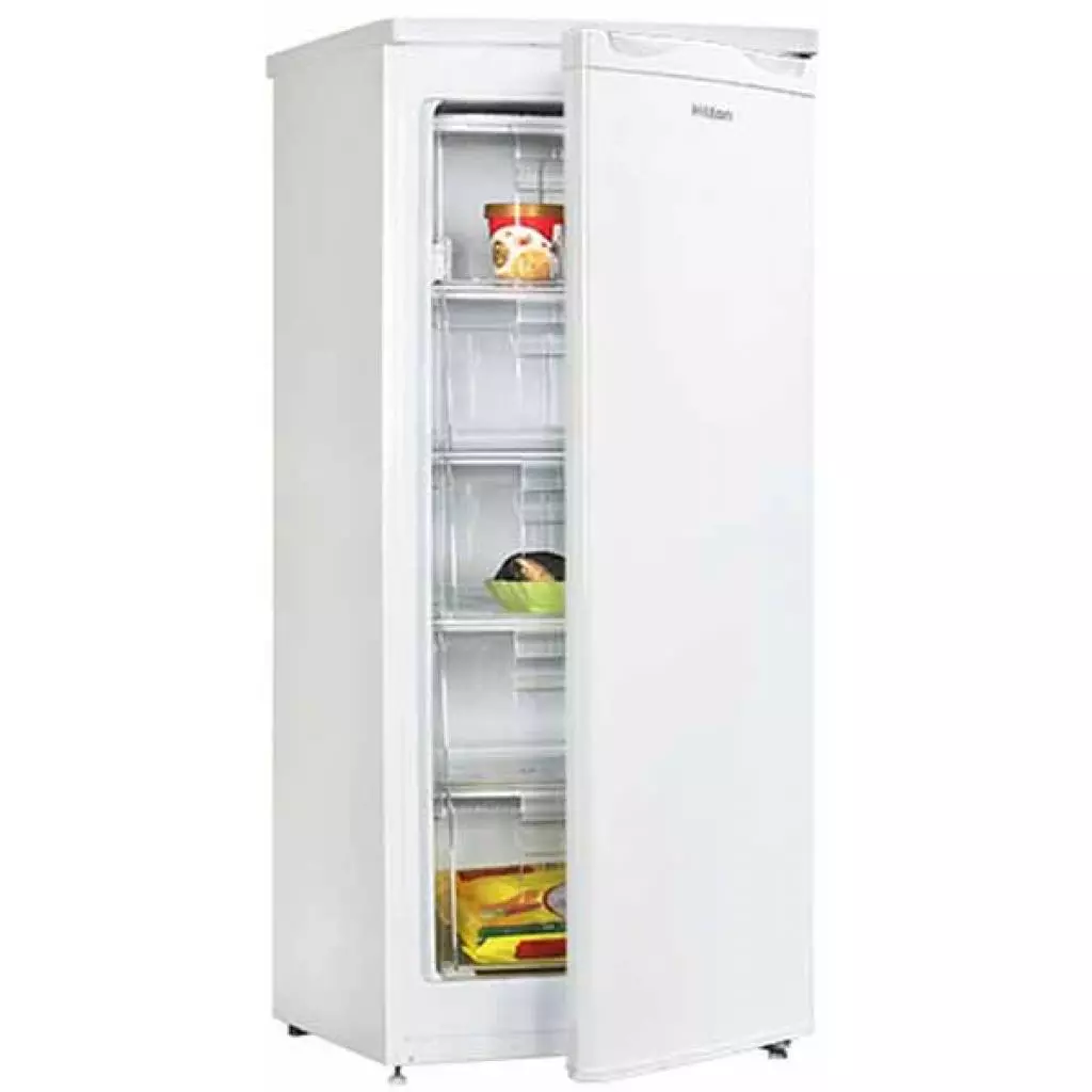 Морозильная камера Hilton HVF 125-160 - 1 Морозильная камера Hilton HVF 125-160 - 1