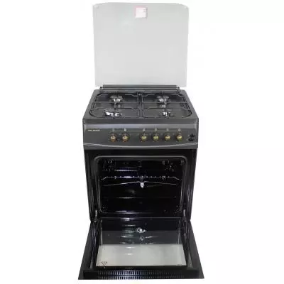 Плита MILANO C63G4/01 RETRO - 2