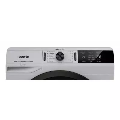 Стиральная машина Gorenje WEI74S3A - 3 Стиральная машина Gorenje WEI74S3A - 3